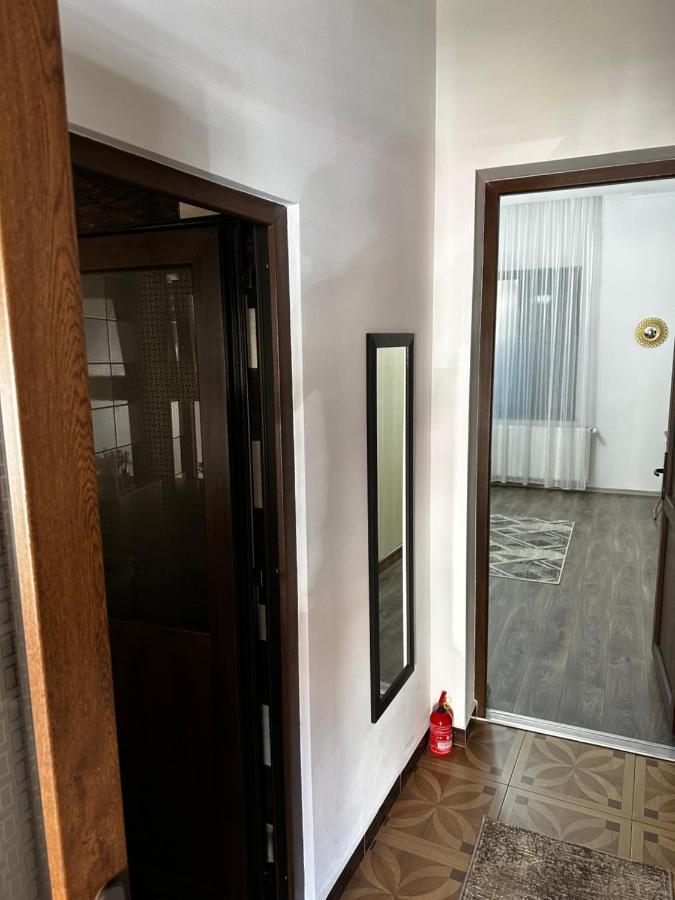 Borkum Διαμέρισμα Σίμπιου Εξωτερικό φωτογραφία