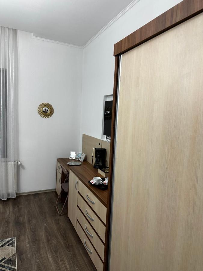 Borkum Διαμέρισμα Σίμπιου Εξωτερικό φωτογραφία