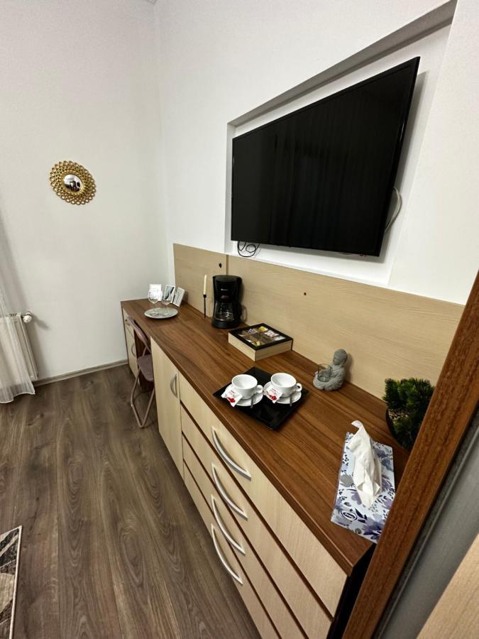Borkum Διαμέρισμα Σίμπιου Εξωτερικό φωτογραφία