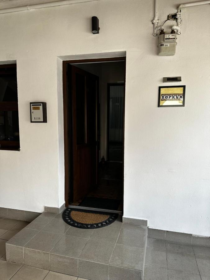 Borkum Διαμέρισμα Σίμπιου Εξωτερικό φωτογραφία