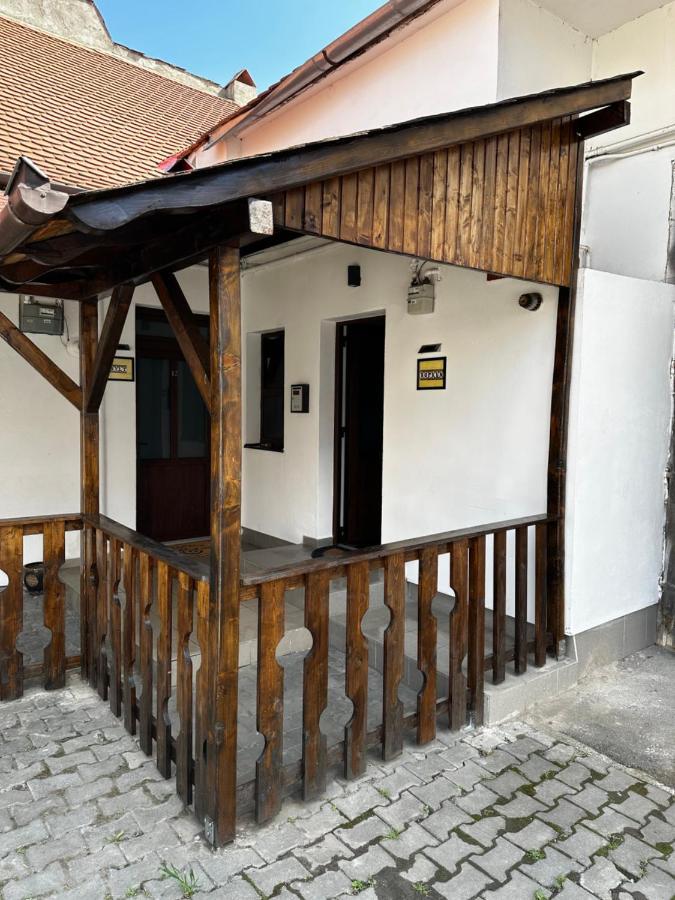 Borkum Διαμέρισμα Σίμπιου Εξωτερικό φωτογραφία