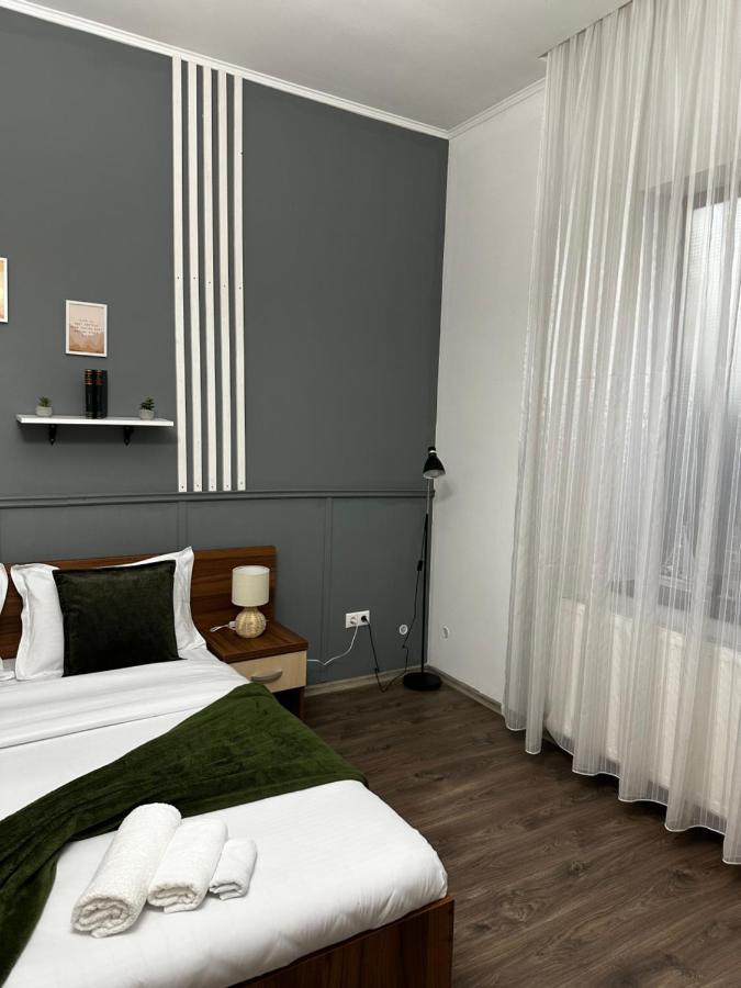 Borkum Διαμέρισμα Σίμπιου Εξωτερικό φωτογραφία